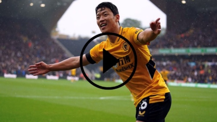 울버햄튼 황희찬 중계