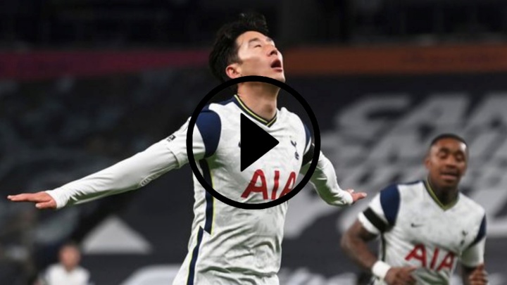 손흥민 중계 무료 채널