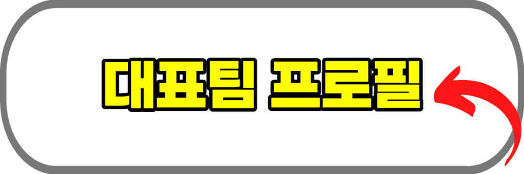 대한민국-선수명단