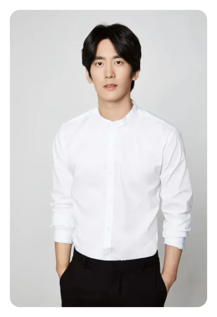 마스크걸 핸섬스님