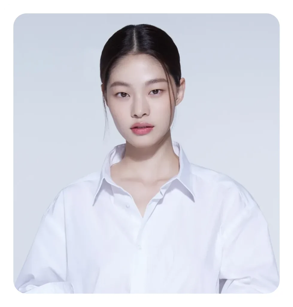 마스크걸 문신녀