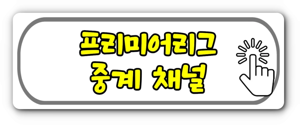 손흥민 중계방송