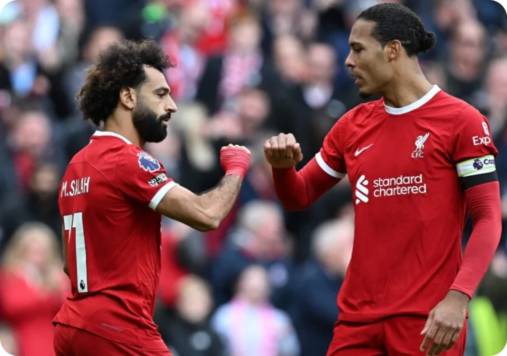 리버풀 중계