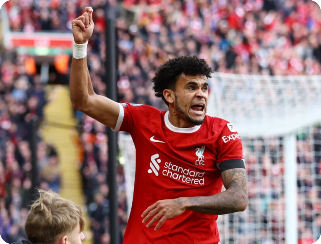 리버풀 중계