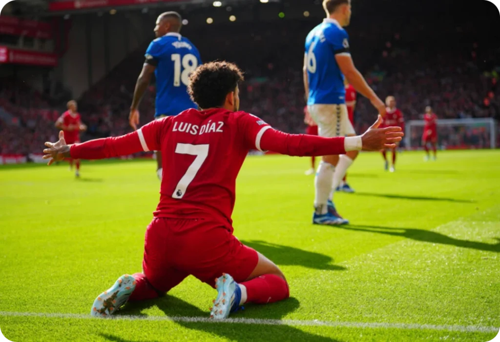 리버풀 중계