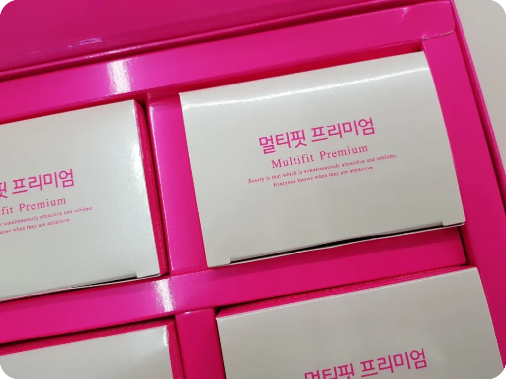 멀티핏 프리미엄