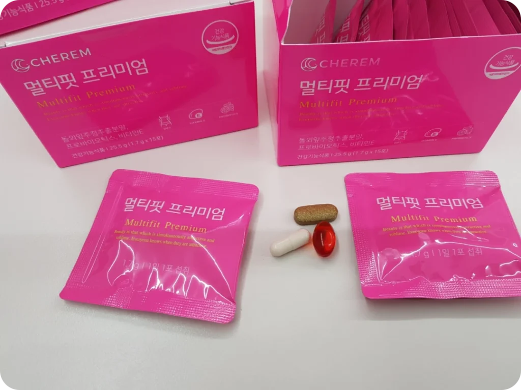 멀티핏 프리미엄