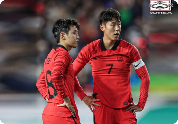 한국 싱가포르 축구 중계