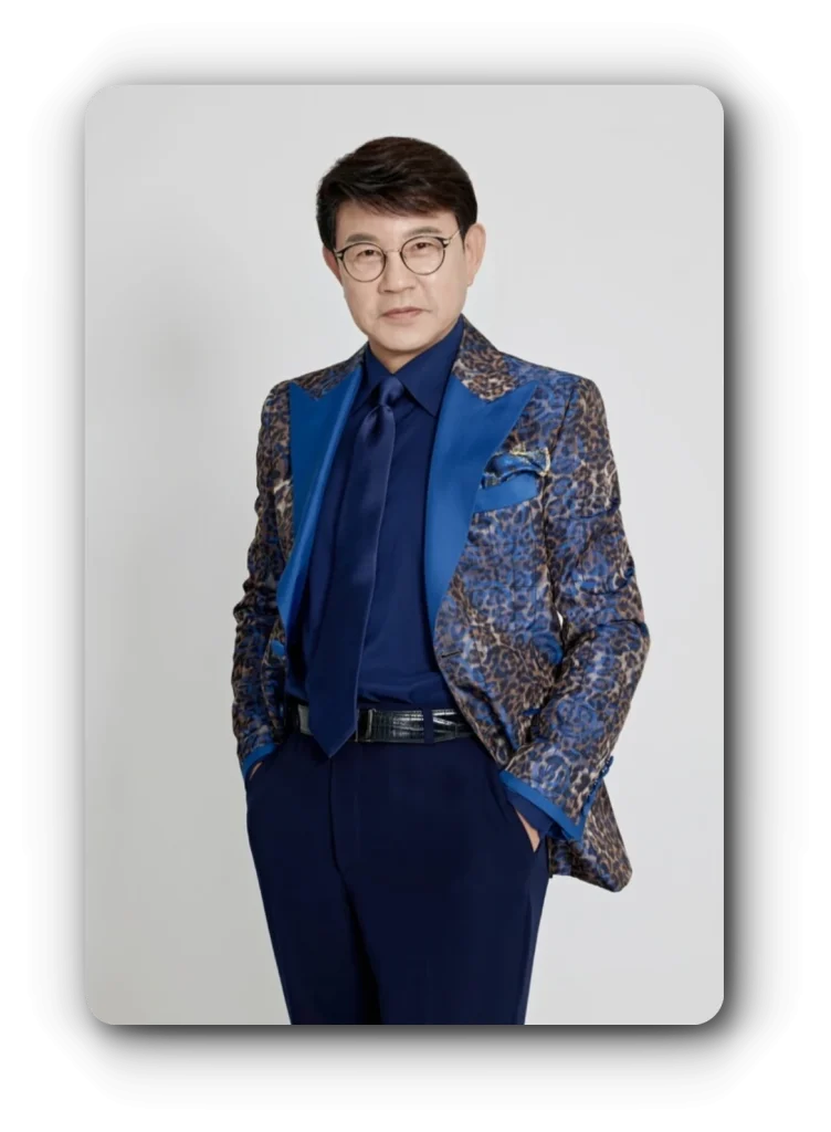 한일가왕전 심사위원