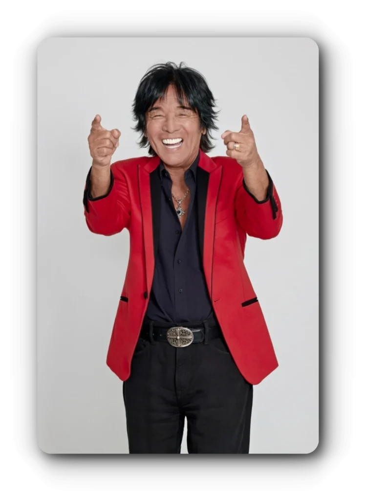 한일가왕전 심사위원