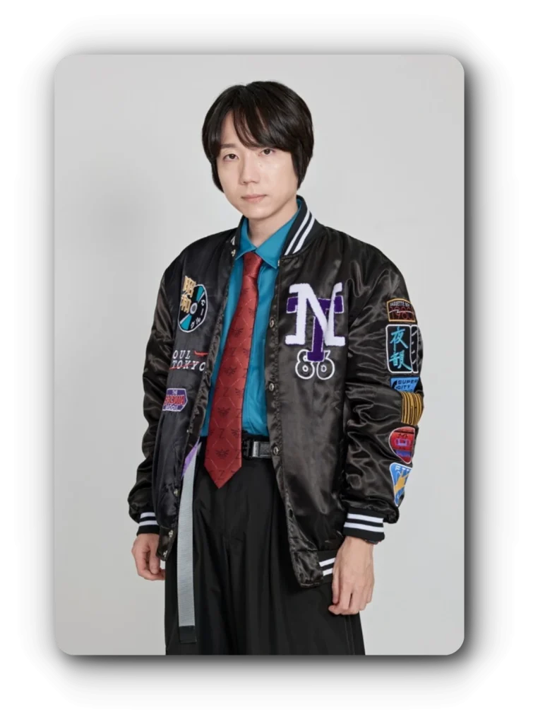 한일가왕전 심사위원