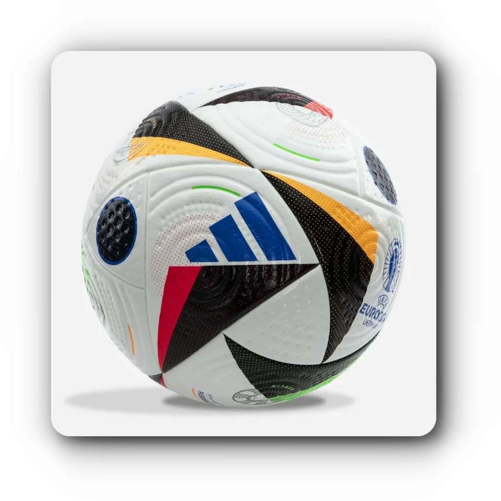 유로 2024 공인구